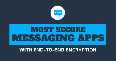 Most Secure Messaging Apps for Business in 2024